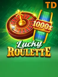 Lucky Roulette