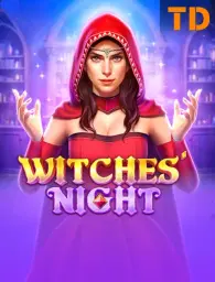 Witches' Night