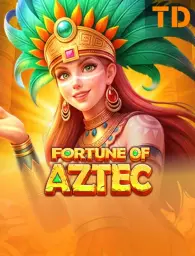 Fortune of Aztec
