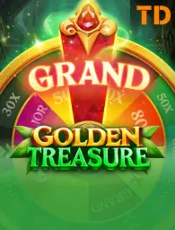 Grand Golden Treasure