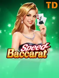 Speed Baccarat