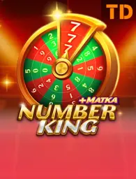 Number King