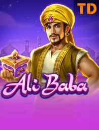 Ali Baba