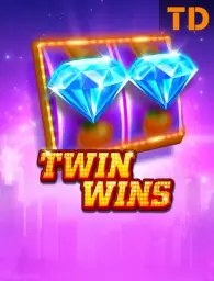 TWIN WINS