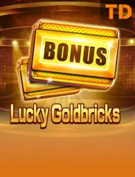 Lucky Goldbricks
