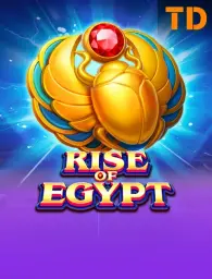 Rise Of Egypt