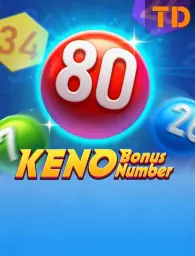Keno Bonus Number