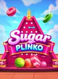 Sugar Plinko