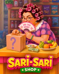 Sari-Sari Shop