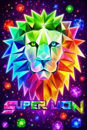 Super Lion