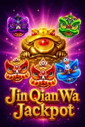 Jin Qian Wa Jackpot