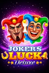 Joker's Luck Deluxe