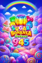 Sugar Bonanza Deluxe 945