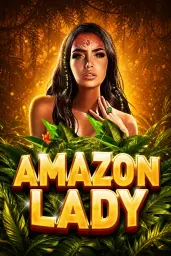 Amazon Lady