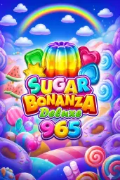 Sugar Bonanza Deluxe 965