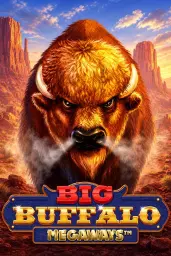 Big Buffalo Megaways™
