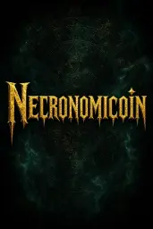 Necronomicoin