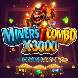 Miners Combo