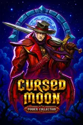 Cursed Moon Power Collection