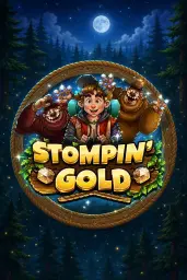 Stompin' Gold