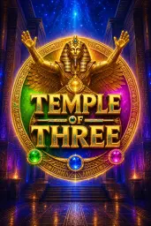 Temple of Three