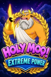 Holy Moo! Extreme Power