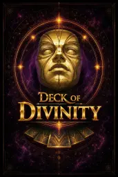Deck of Divinity
