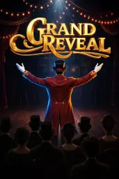 Grand Reveal