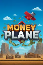 Money Plane