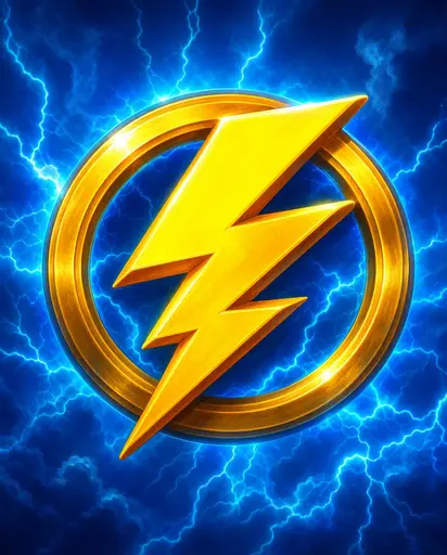 Coins Of Thunder