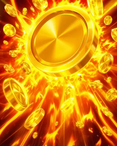 Coin Up Rise