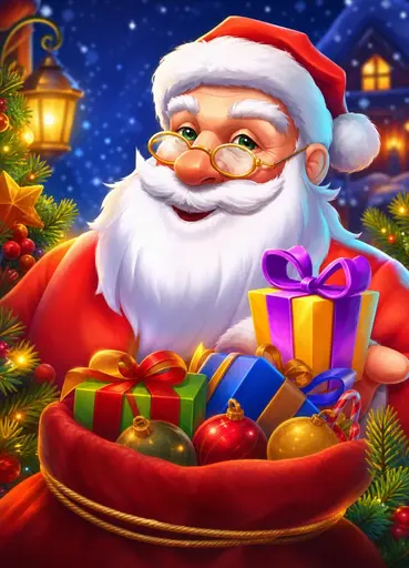Eve of Gifts