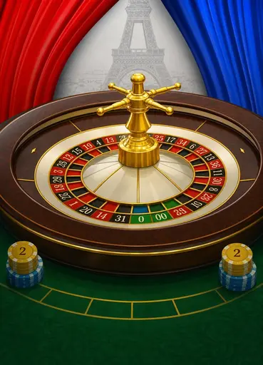 French Roulette