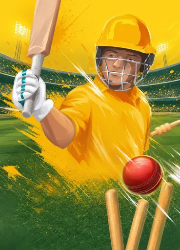 Wicket Blast