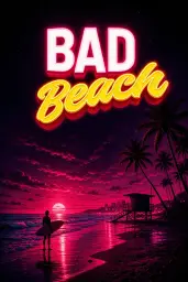 Bad Beach