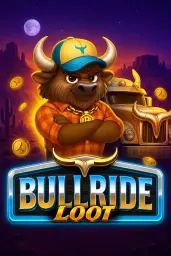 Bullride Loot
