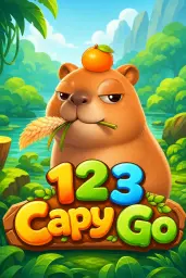 123 Capy Go