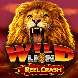 Wild Lion + Reel Crash
