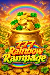 777 Rainbow Rampage