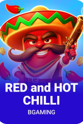 Red and Hot Chilli