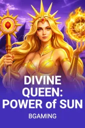 Divine Queen: Power of Sun