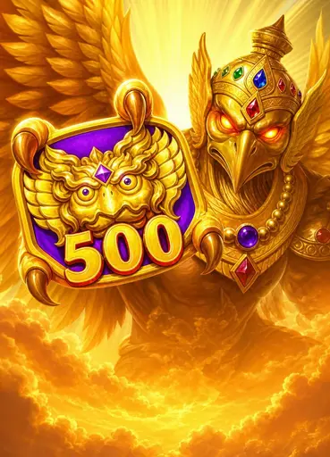 Fortune Garuda 500