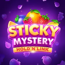 Sticky Mystery: Hold `n` Link