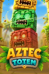 Aztec Totem