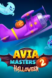 Aviamasters 2: Halloween