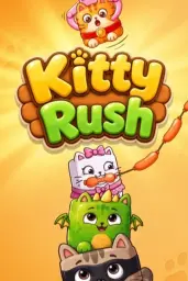 Kitty Rush