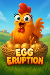 Egg Eruption