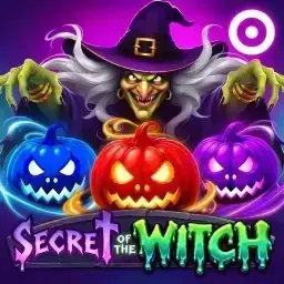Secret of the Witch