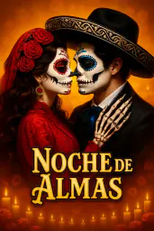 Noche de Almas