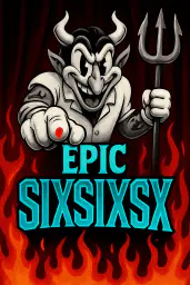 Epic SixSixSix